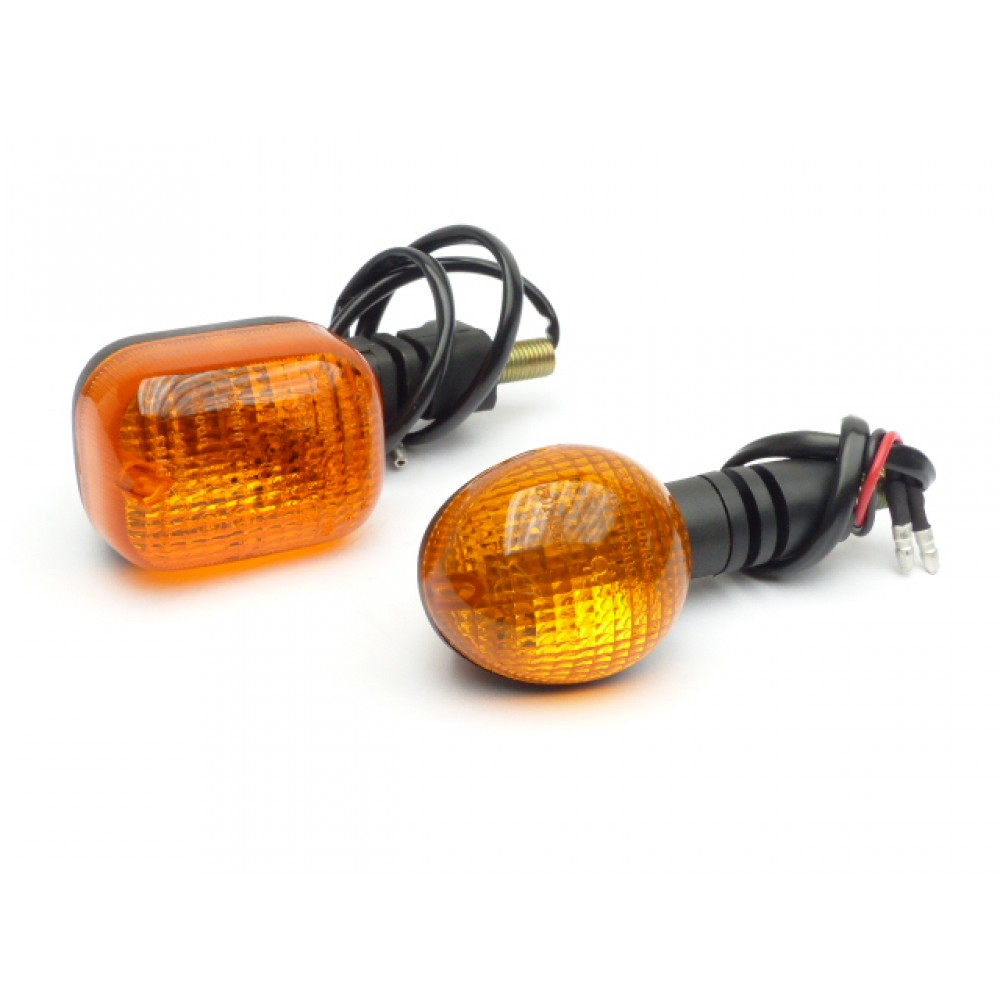 Motorcycle Indicator Kit