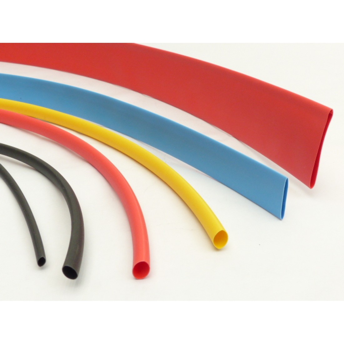 Heat Shrink Sleeving